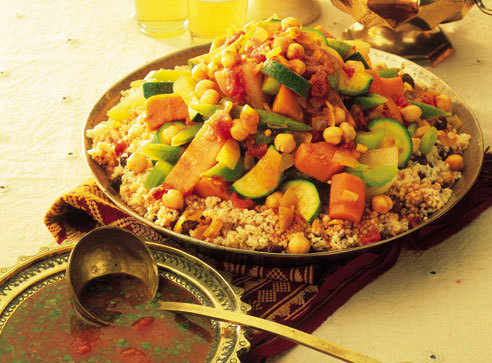 couscous