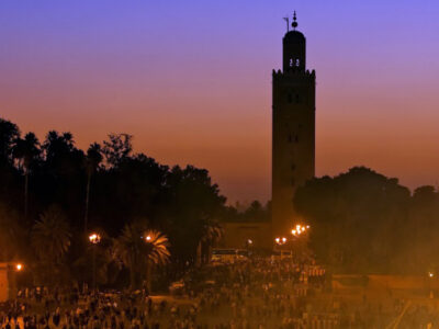 marrakech con azulaventuras